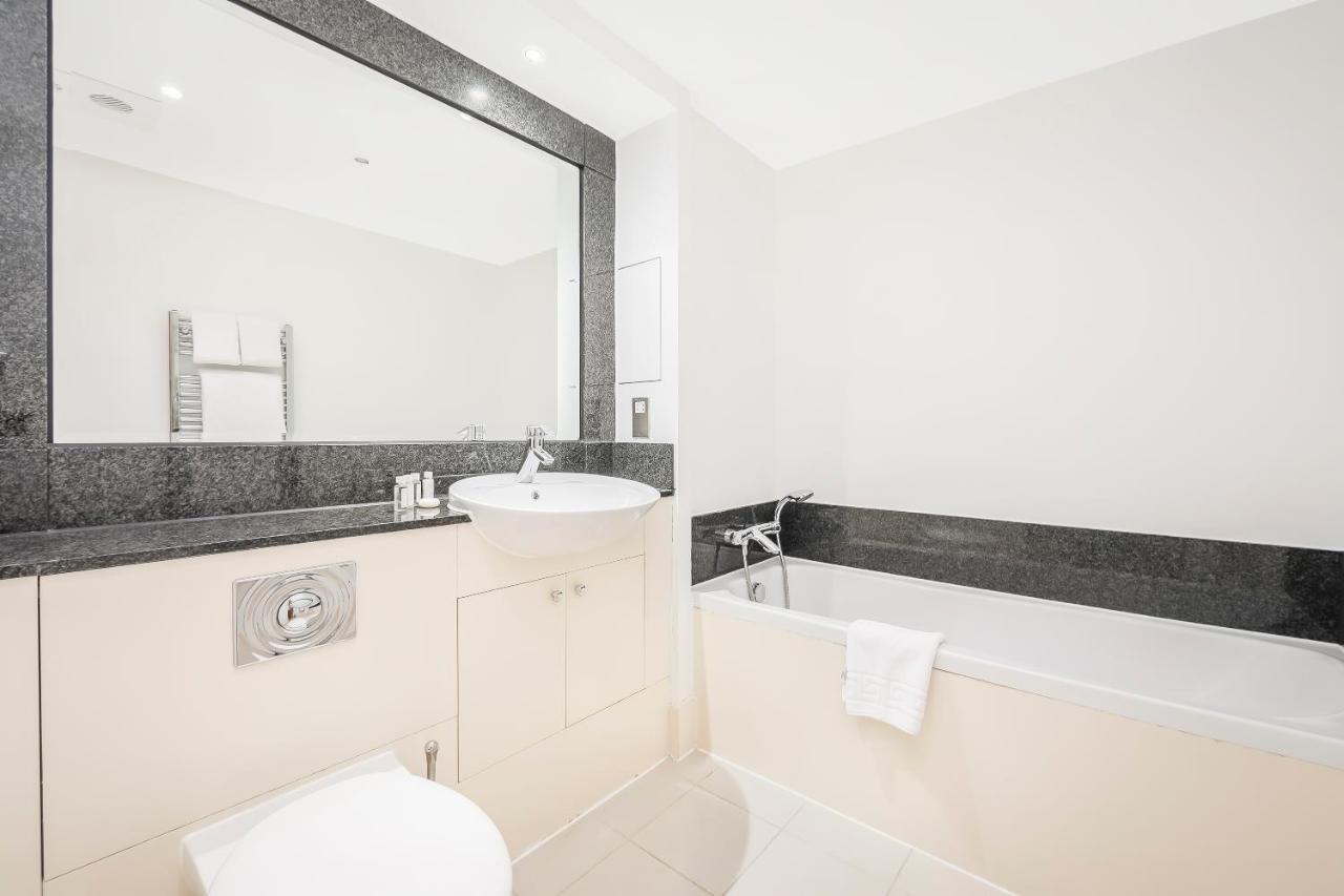Ville City Stay Appartement