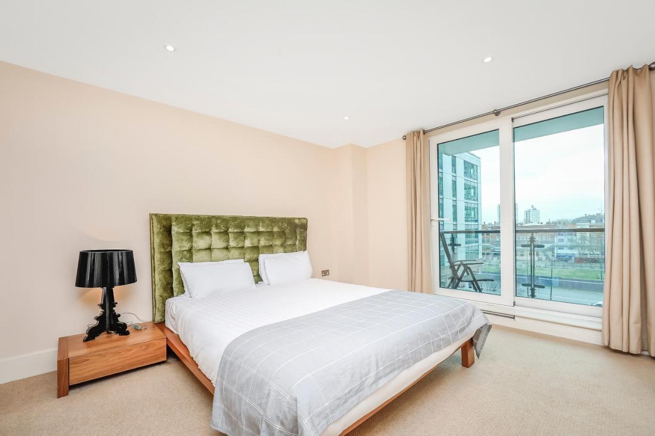 Appartement Ville City Stay *