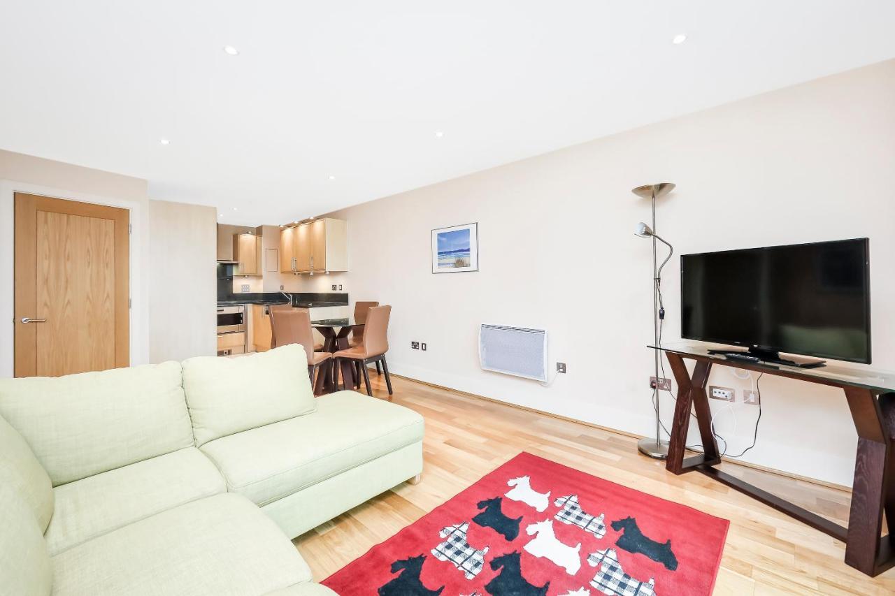 Ville City Stay Appartement