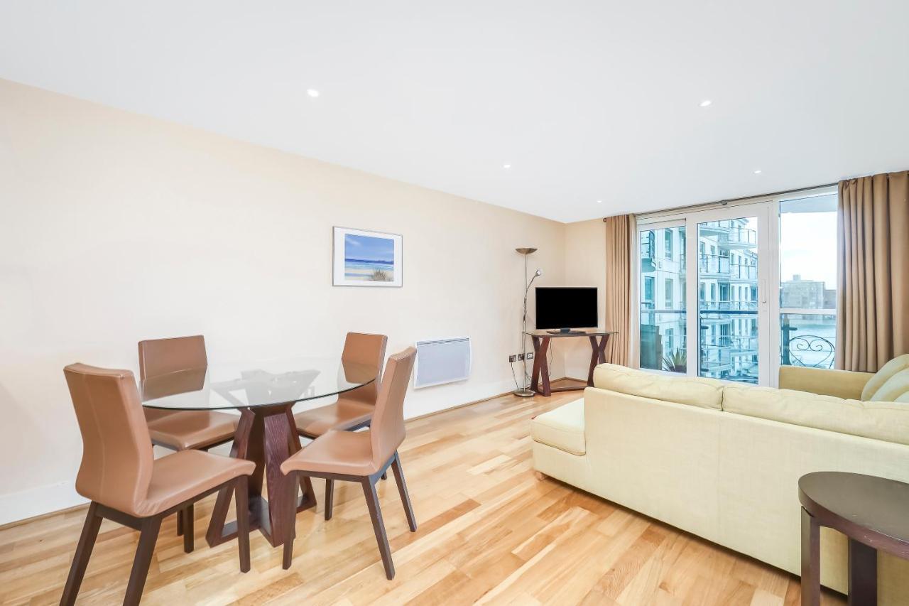 Ville City Stay Appartement *