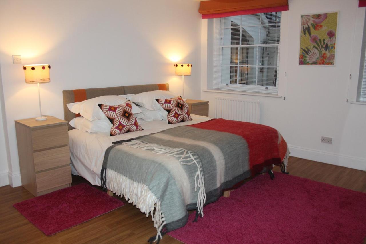 Apartamento Acorn - Bedford Place Londres