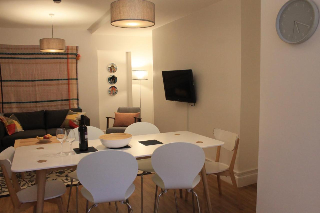 Apartamento Acorn - Bedford Place Londres