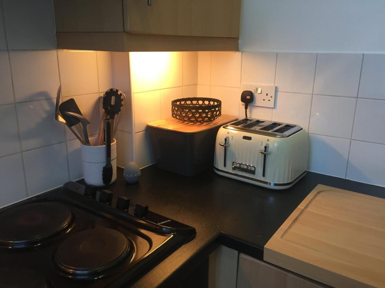 Apartamento Acorn - Bedford Place *