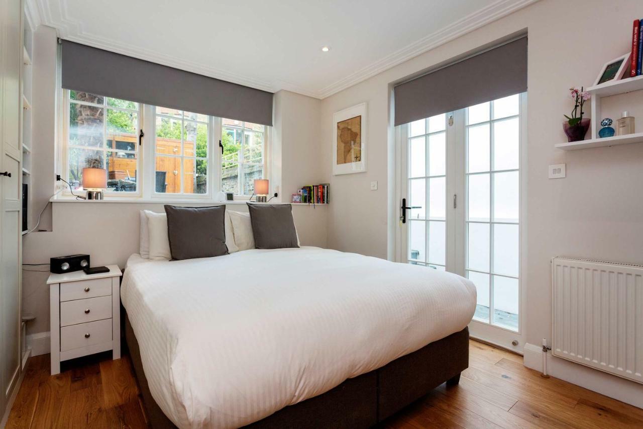 Veeve - Clean Slate Ferienhaus