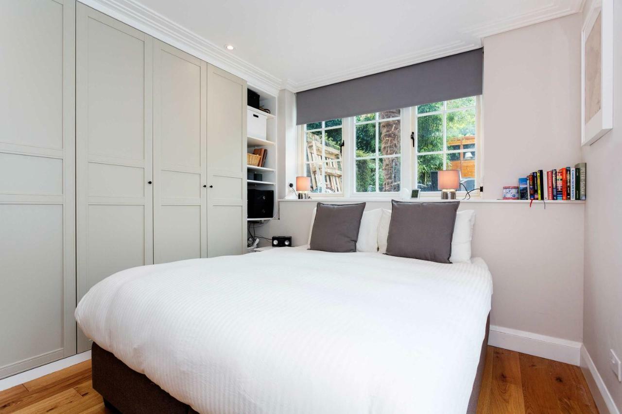 Ferienhaus Veeve - Clean Slate *