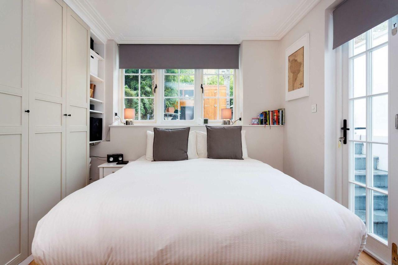 Ferienhaus Veeve - Clean Slate