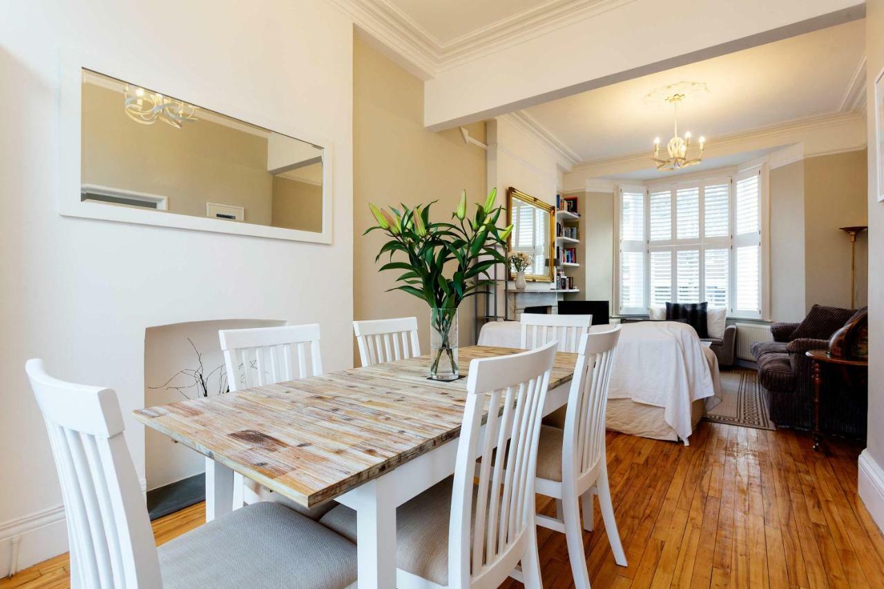 Ferienhaus Veeve - Clean Slate London
