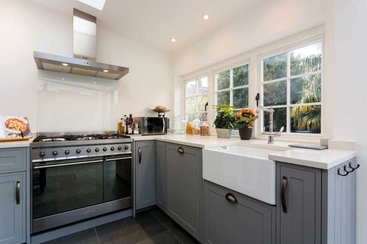 Ferienhaus Veeve - Clean Slate *