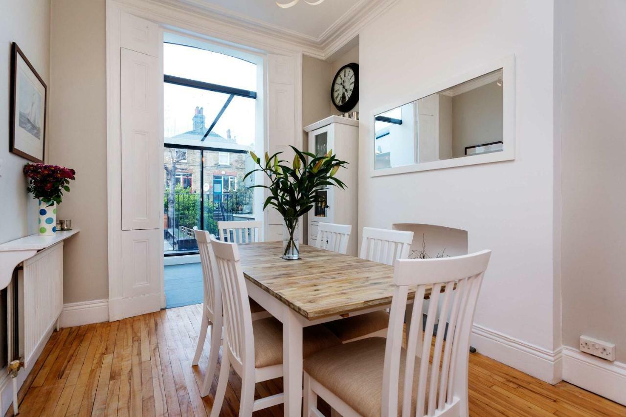 Ferienhaus Veeve - Clean Slate