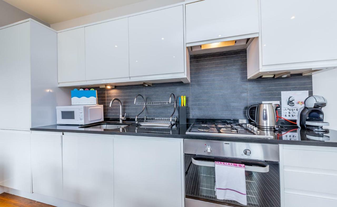 Apartment Executive In Euston Free Wifi Aparts *