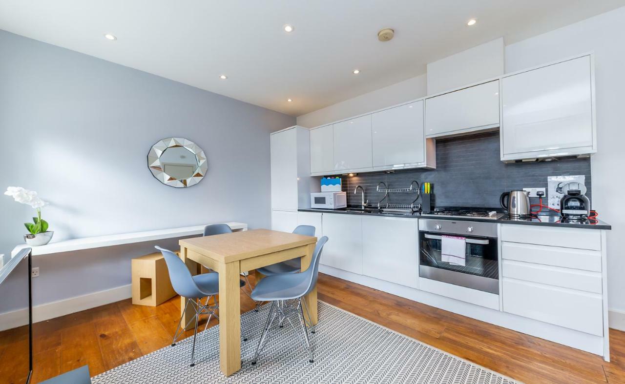Executive In Euston Free Wifi Aparts * London