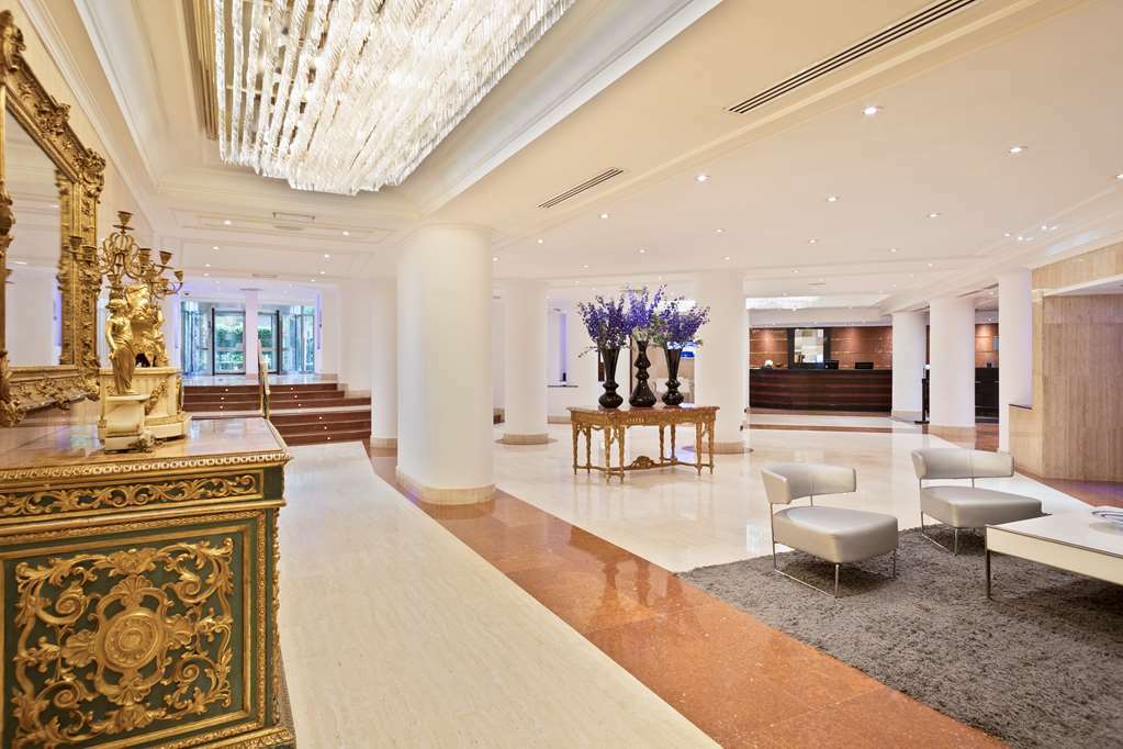 Apart-hotel Meliá White House