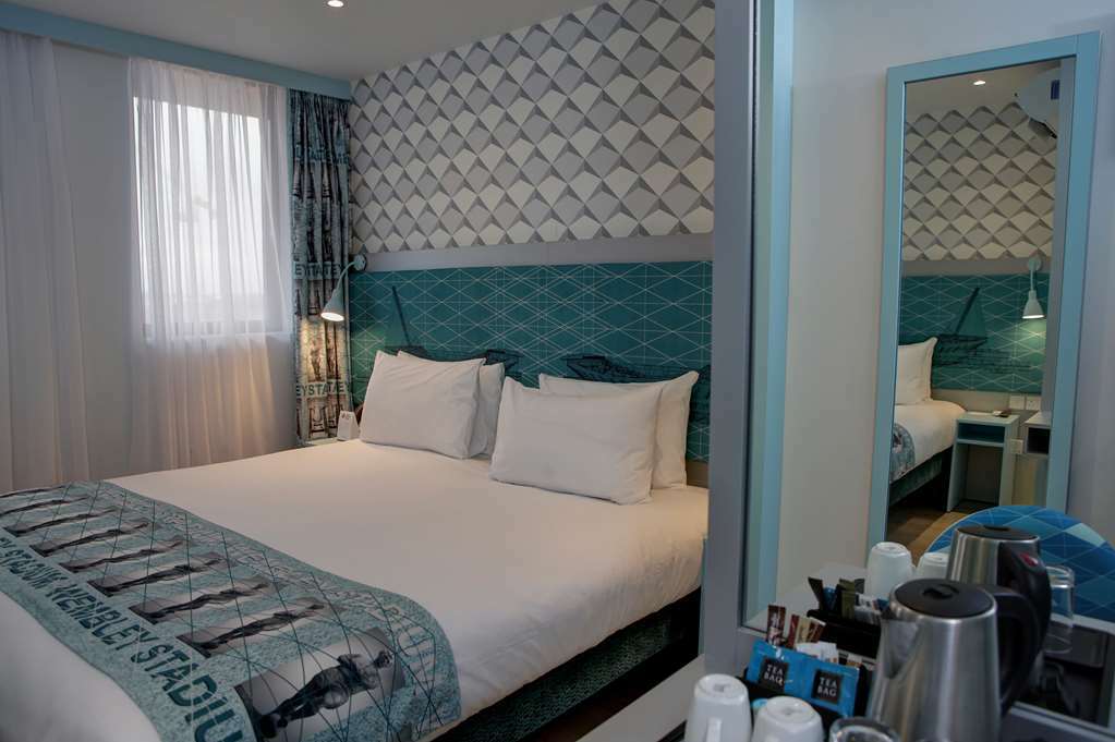 Western Wembley London