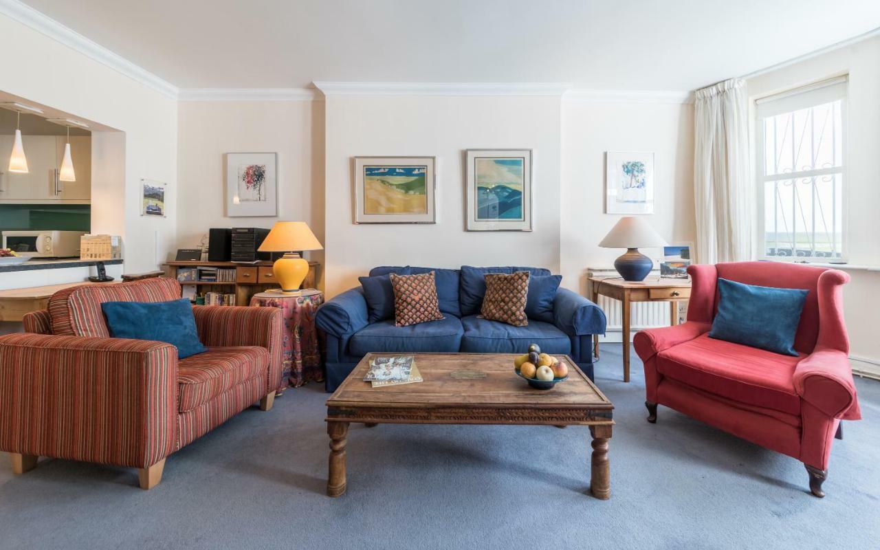 44a Palace Gardens Terrace Appartement Londen