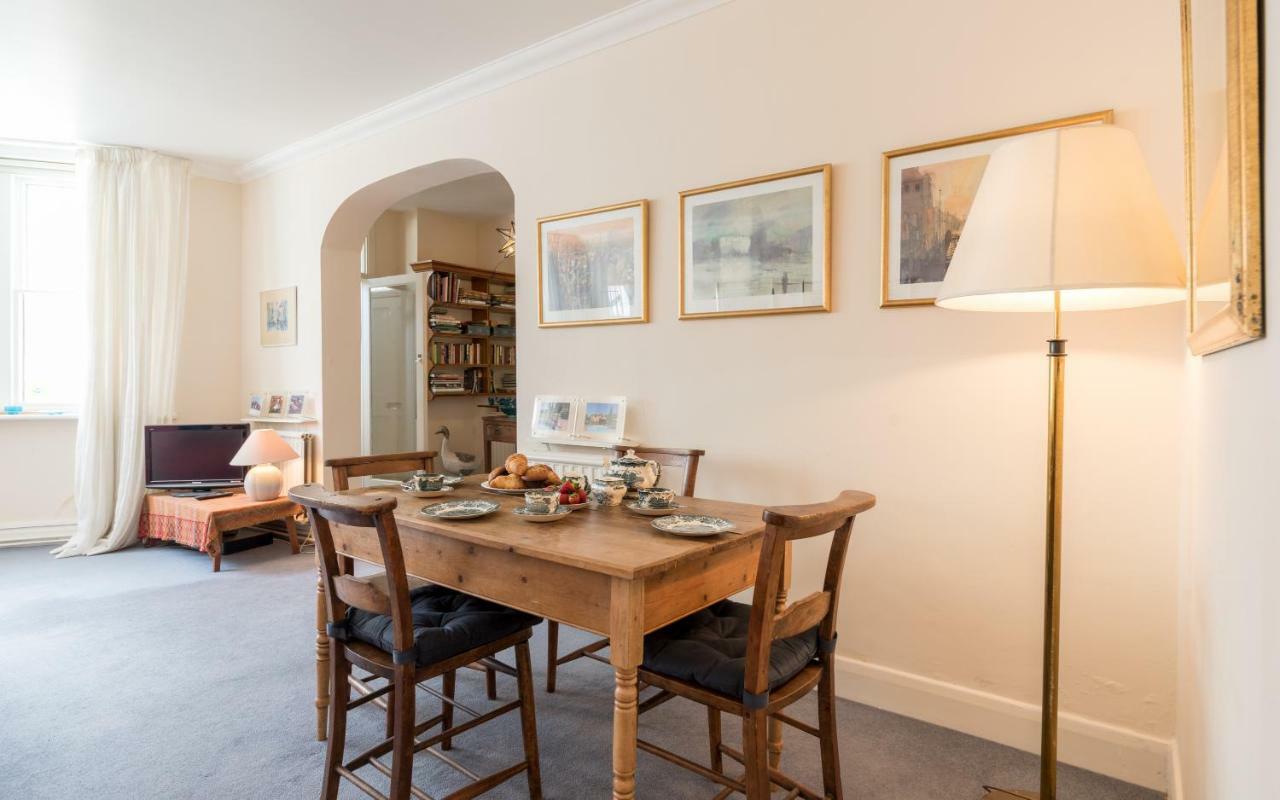 44a Palace Gardens Terrace Appartement Londen