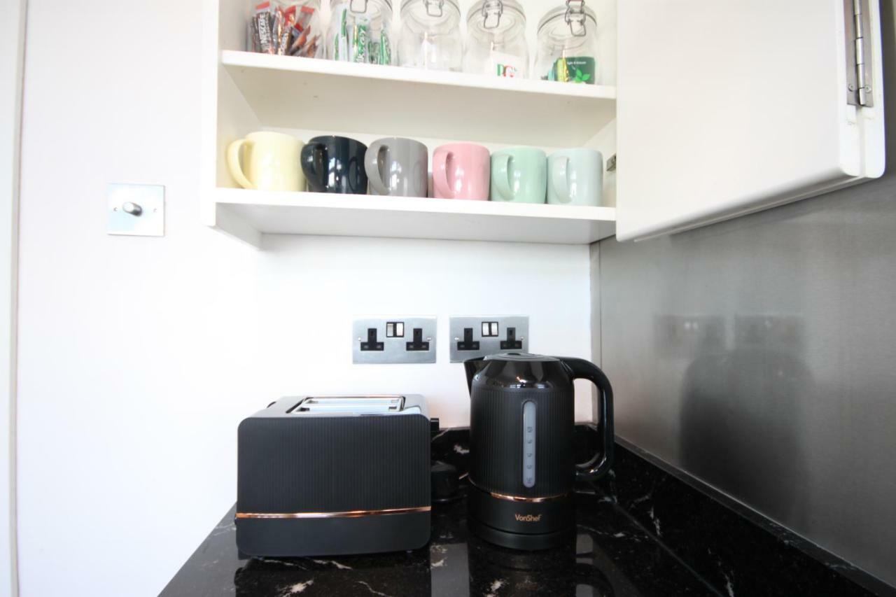 Soho With Excellent Views * London