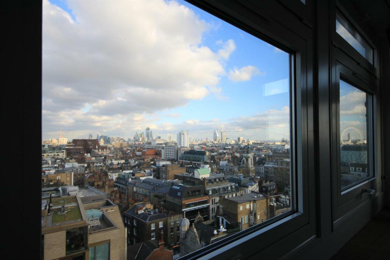 Soho With Excellent Views Apartment *
