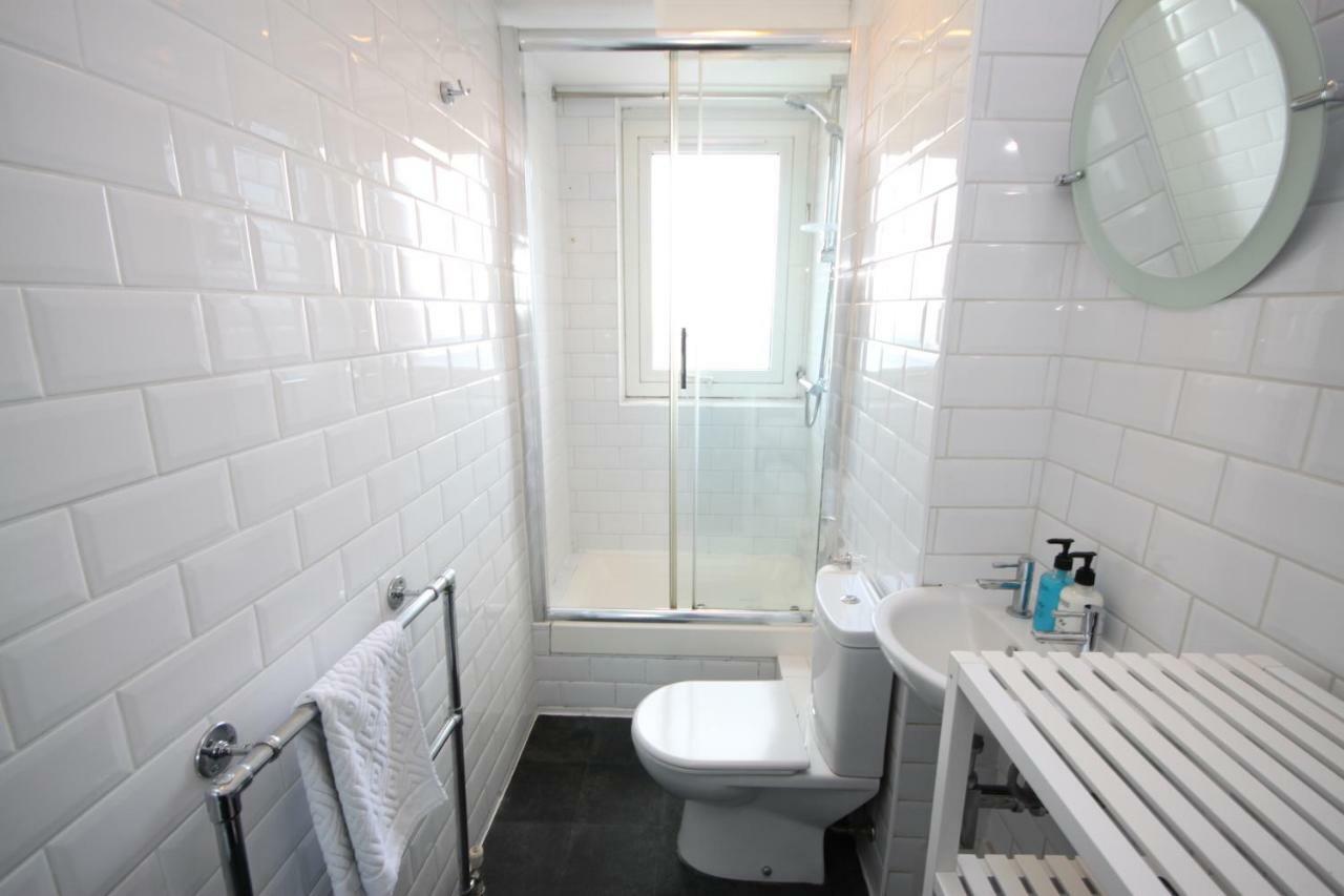 Soho With Excellent Views Apartment *