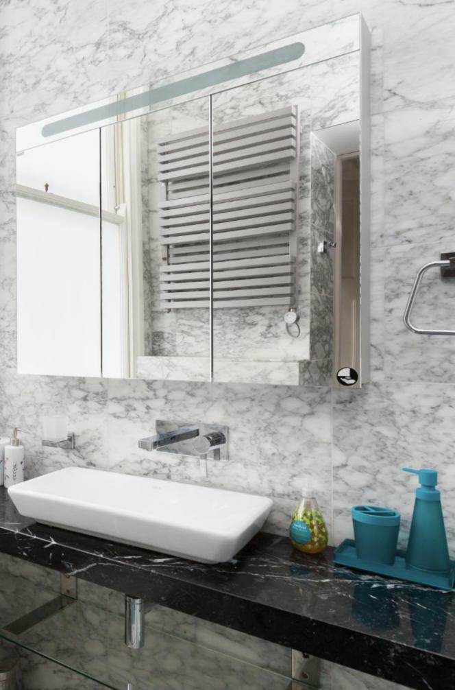 Apartamento Beautiful 1 Bedroom Ovington Square