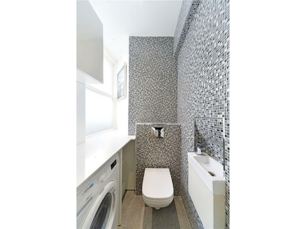 Apartamento Beautiful 1 Bedroom Ovington Square Londres