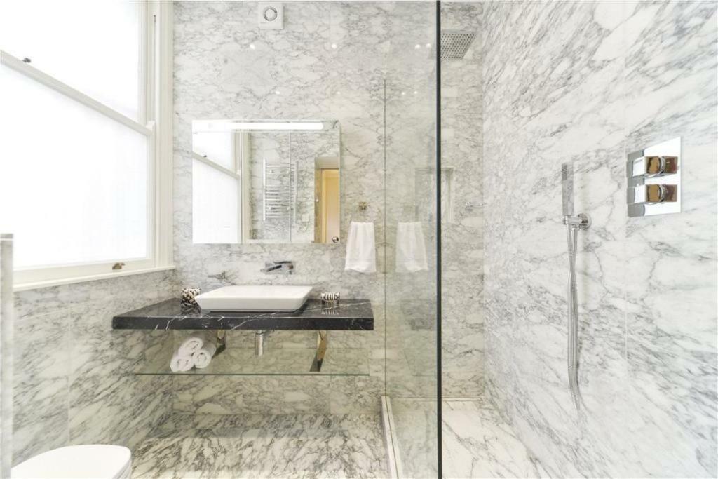 Apartamento Beautiful 1 Bedroom Ovington Square