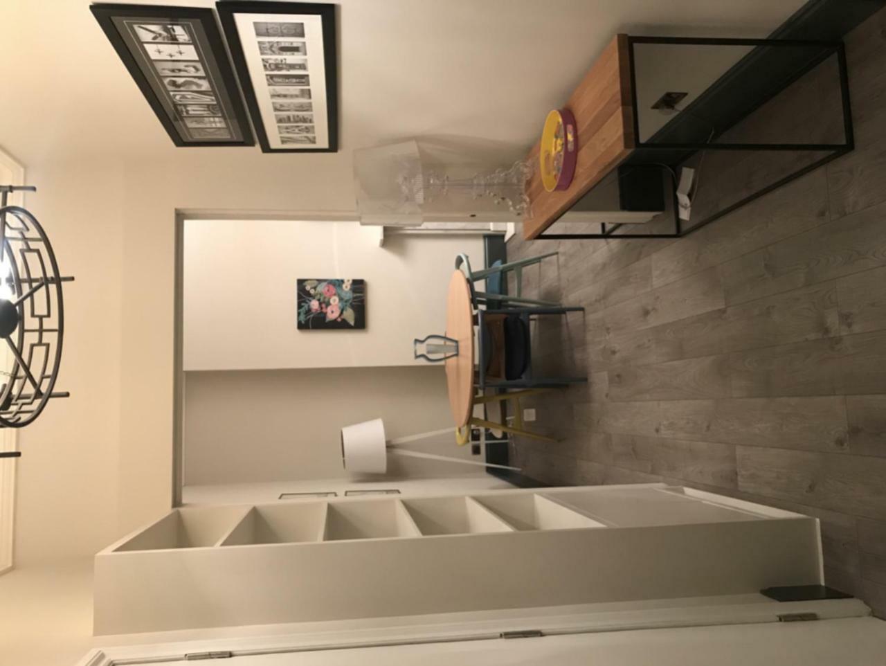Apartamento Beautiful 1 Bedroom Ovington Square *