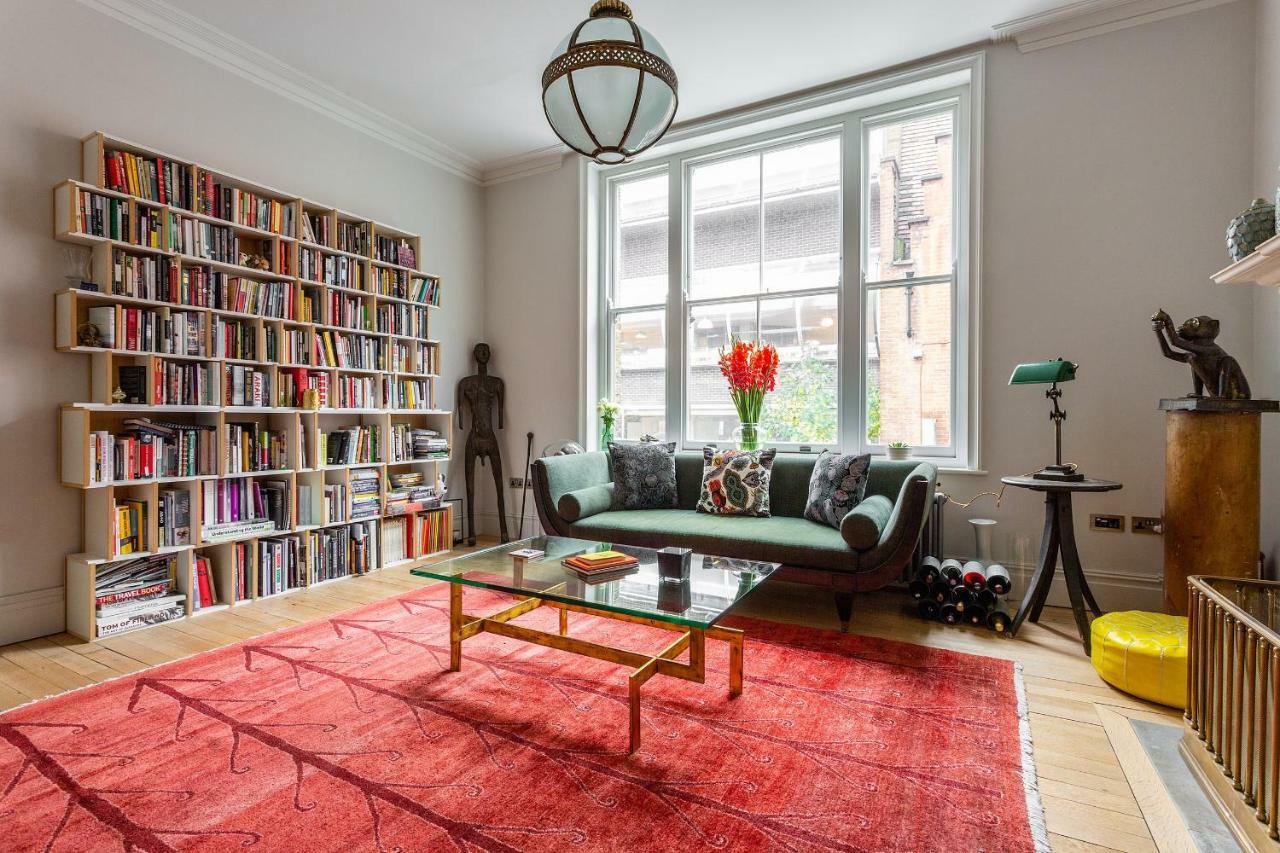Hanbury Street Ii By Onefinestay Londres