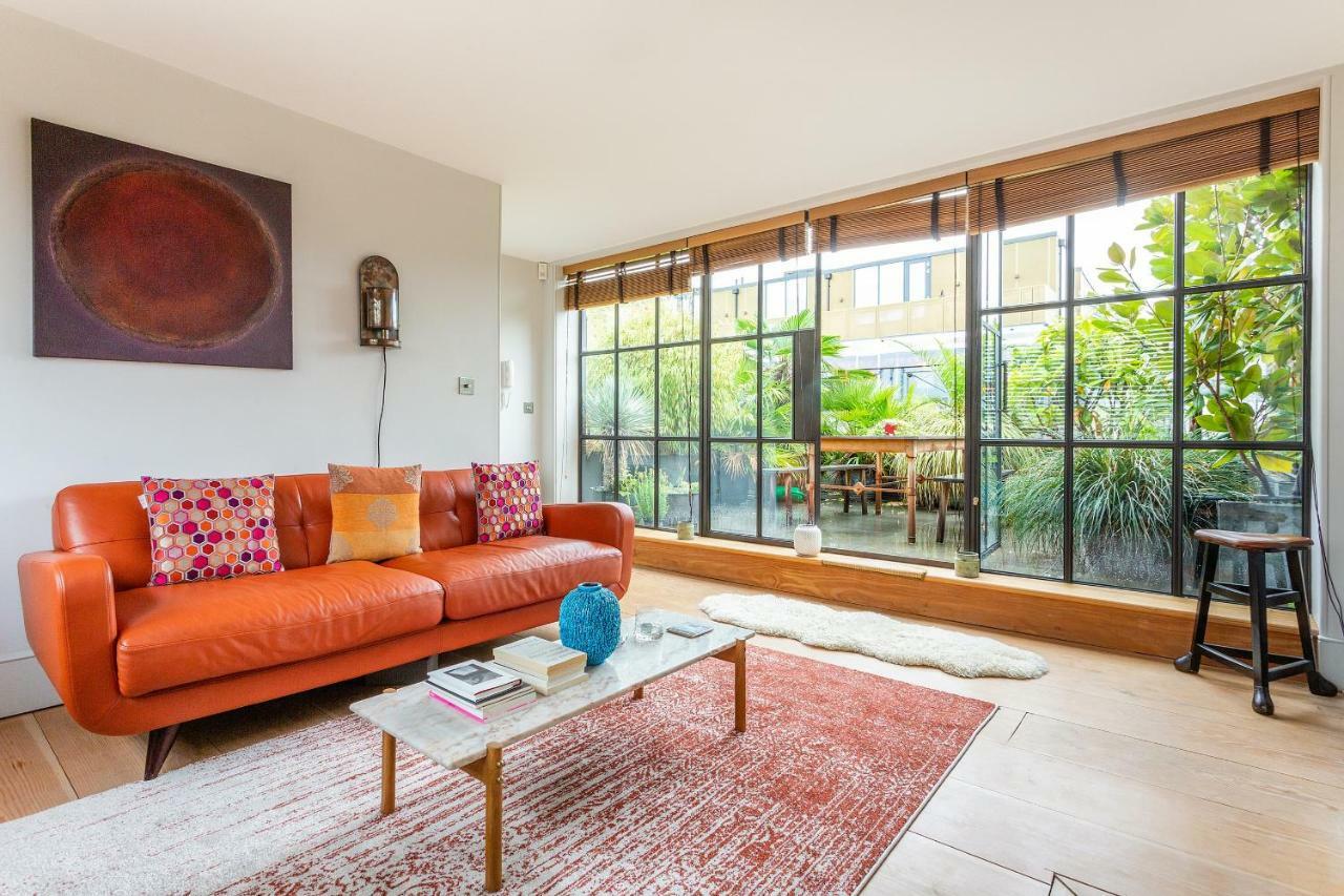 Hanbury Street Ii By Onefinestay Londres
