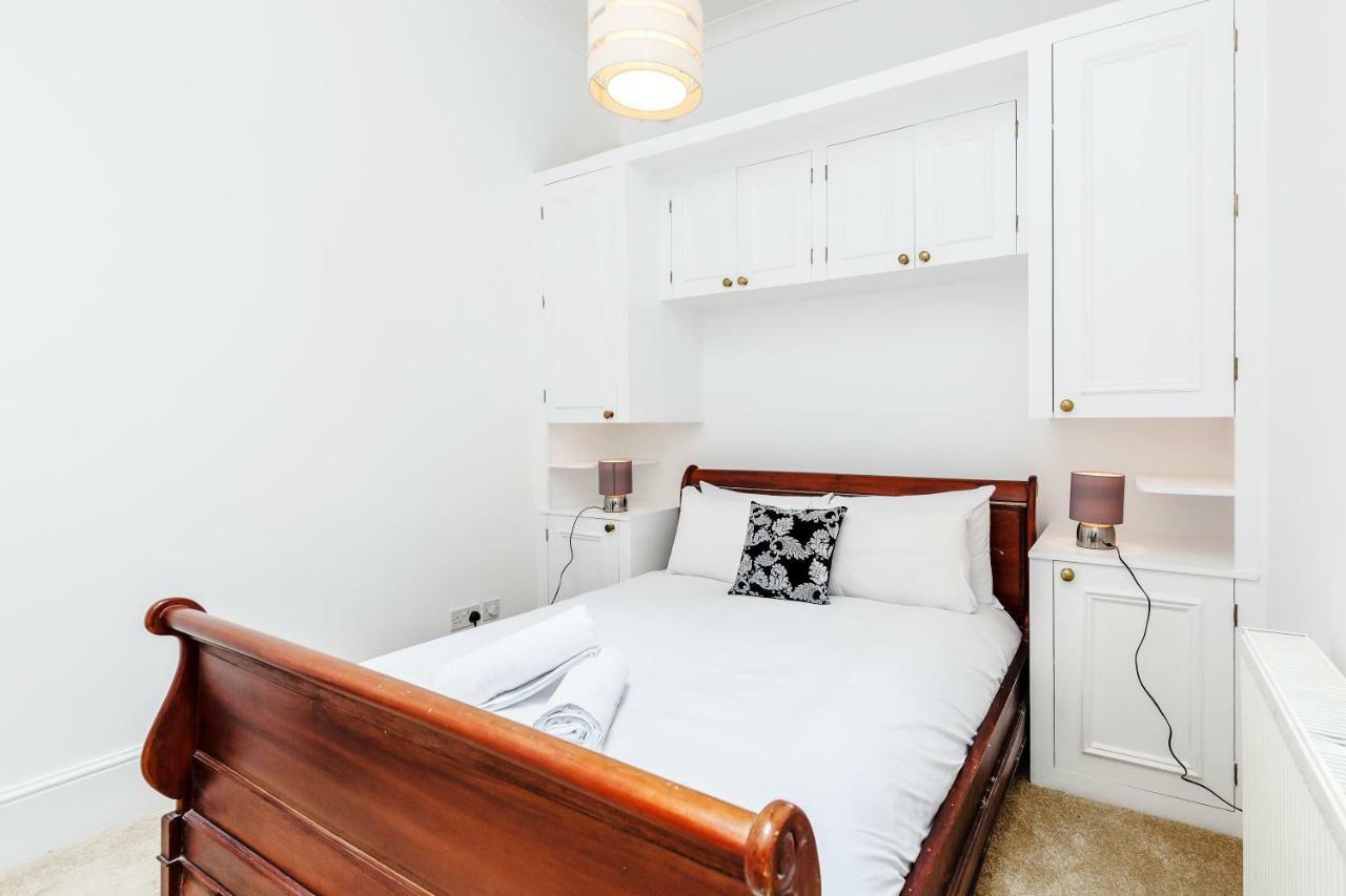 Appartement Clanricarde Gardens