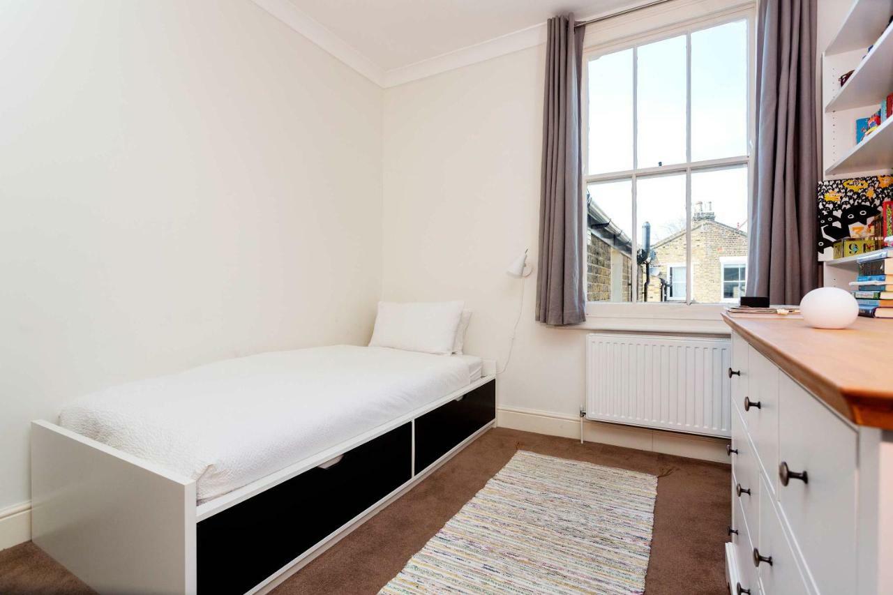 Veeve - East Escape Hébergement de vacances Londres