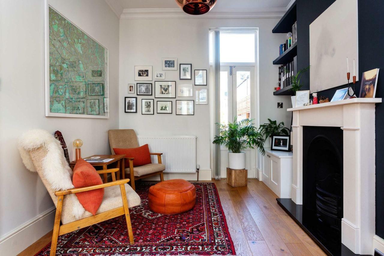 Hébergement de vacances Veeve - East Escape Londres