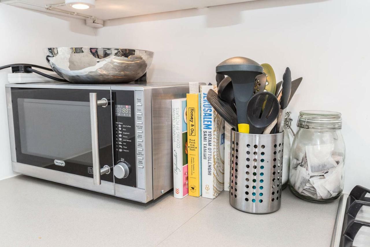 Modern, Stylish And Luxurious 1 Bed Flat Appartement