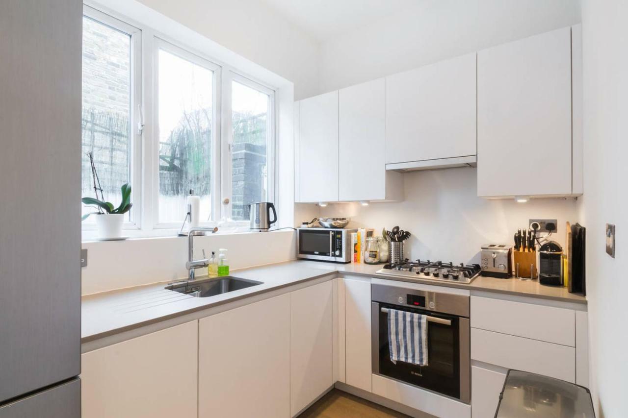 Appartement Modern, Stylish And Luxurious 1 Bed Flat Londres