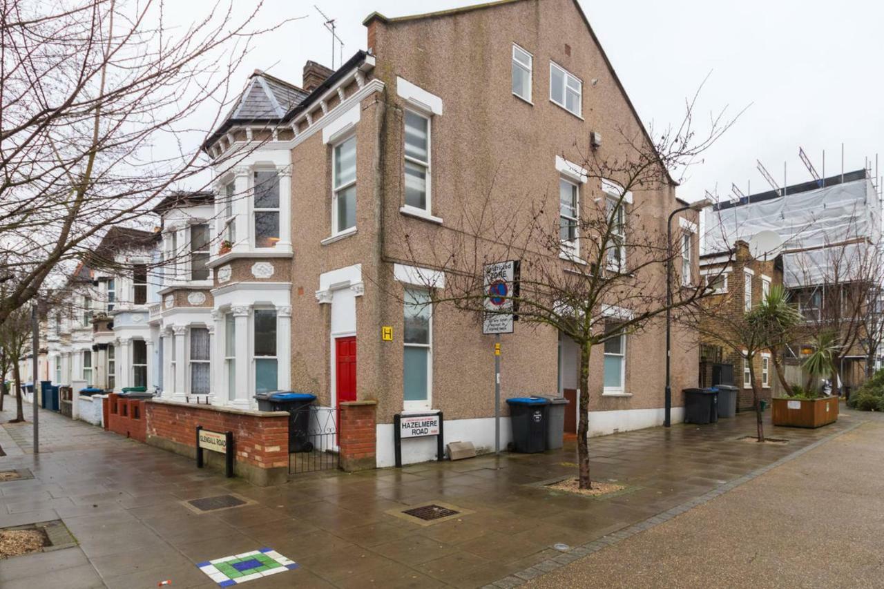 Modern, Stylish And Luxurious 1 Bed Flat Appartement