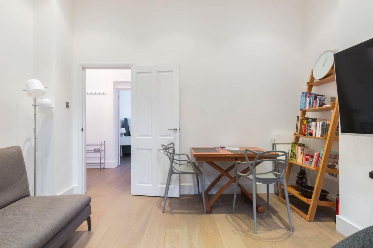 Modern, Stylish And Luxurious 1 Bed Flat Londres