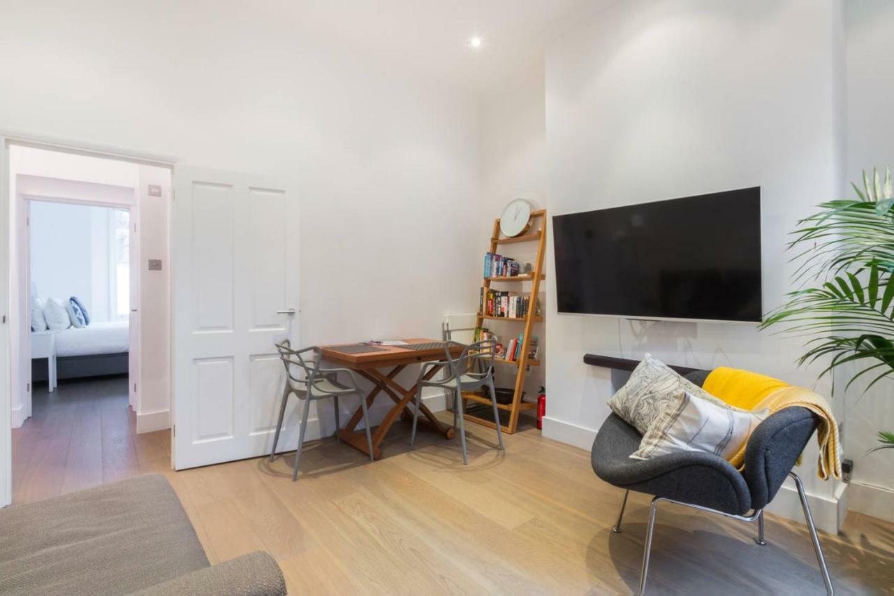 Appartement Modern, Stylish And Luxurious 1 Bed Flat