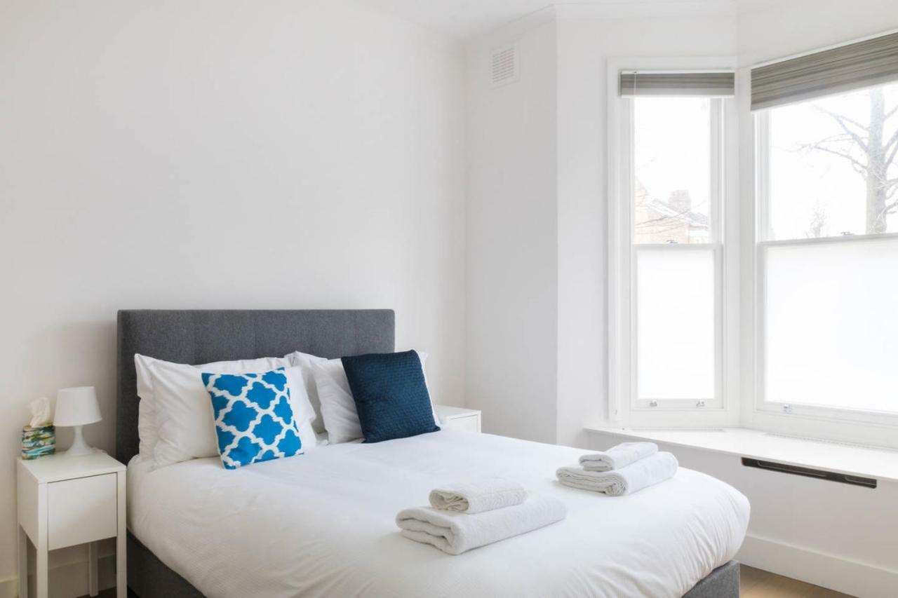 Modern, Stylish And Luxurious 1 Bed Flat Appartement Londres