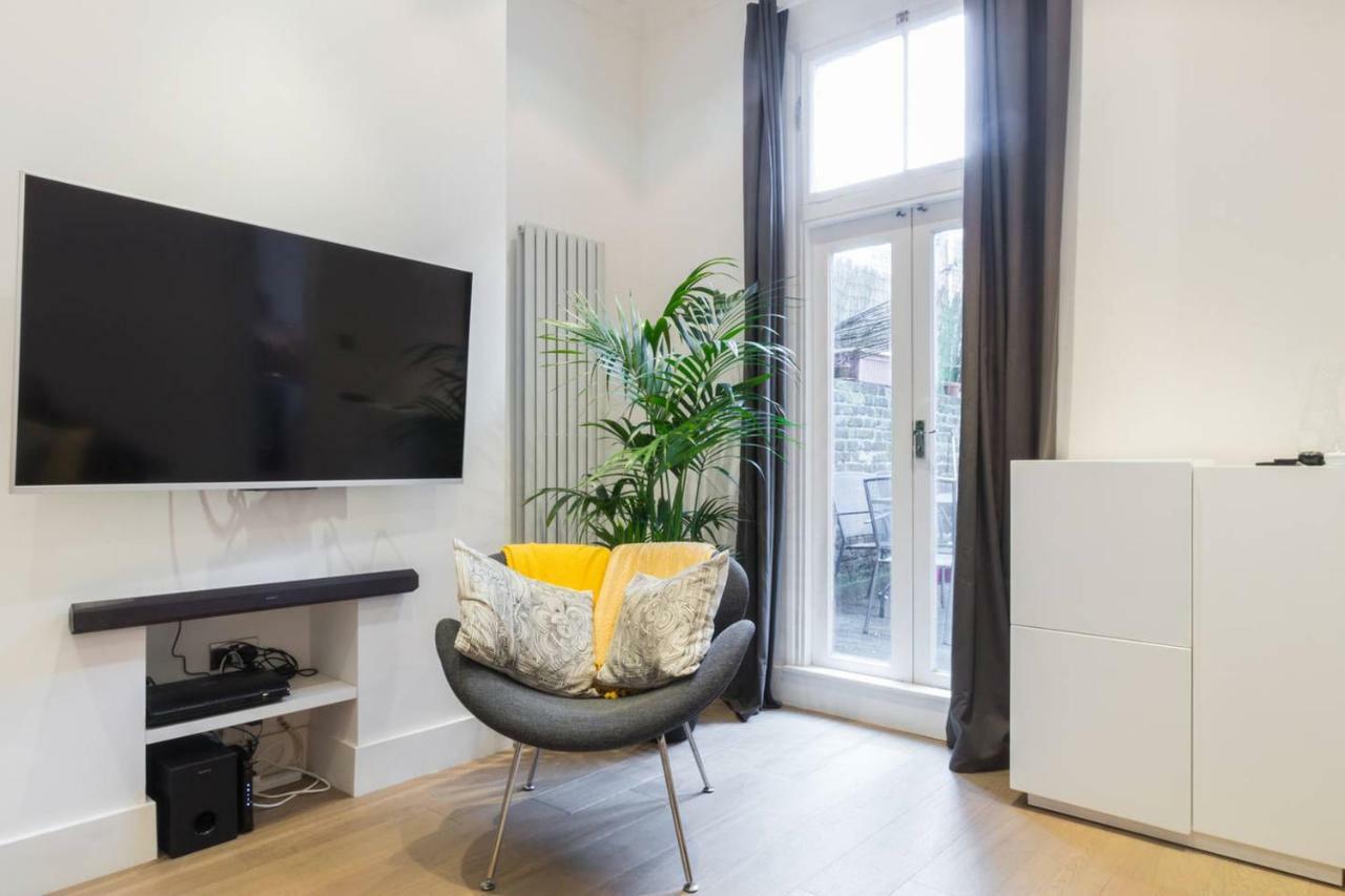 Appartement Modern, Stylish And Luxurious 1 Bed Flat *