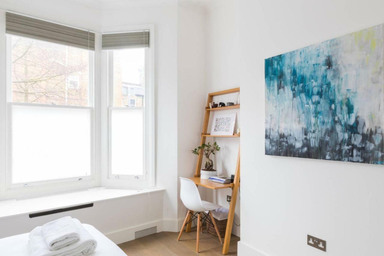 Modern, Stylish And Luxurious 1 Bed Flat Appartement