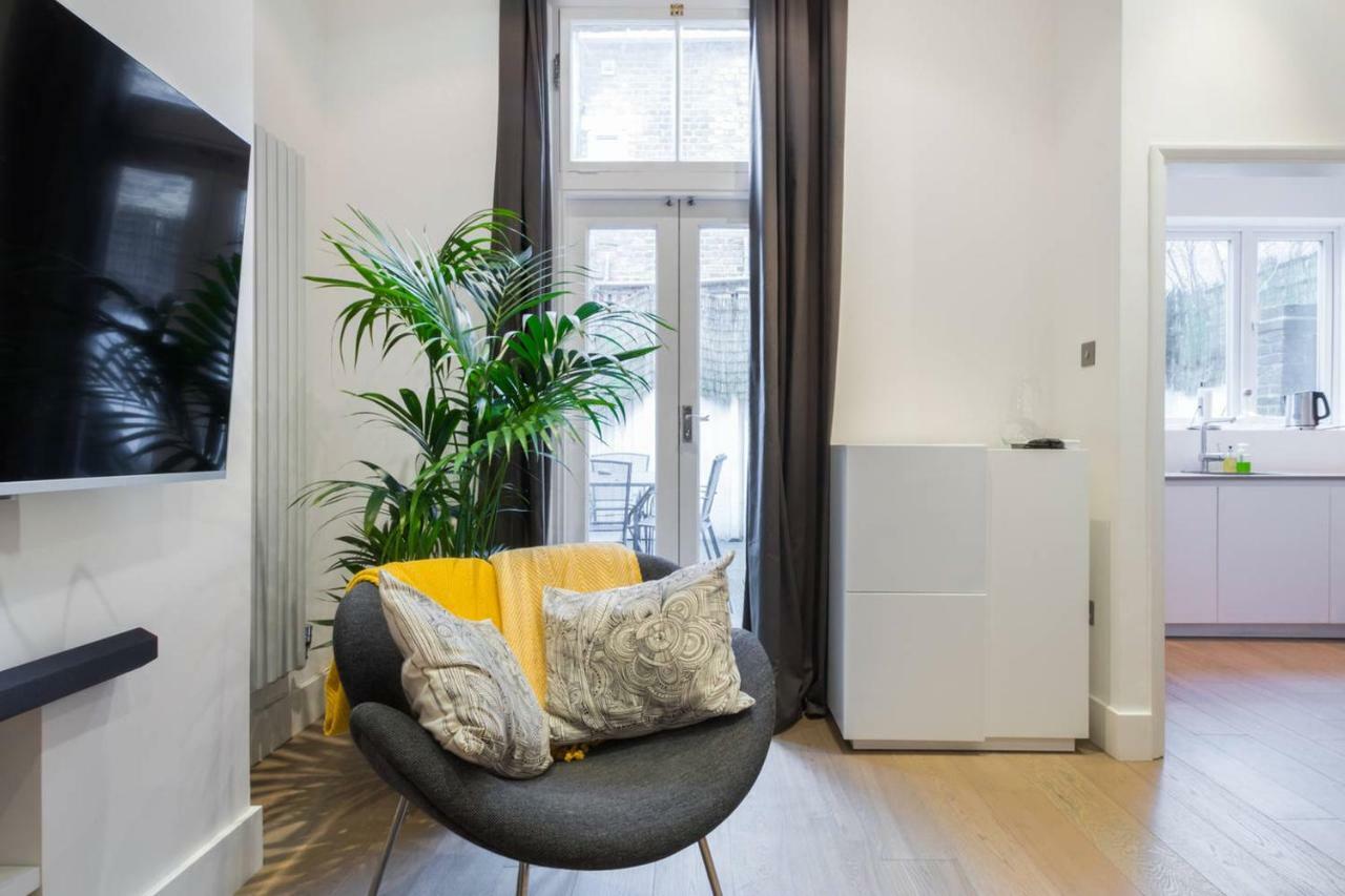 Appartement Modern, Stylish And Luxurious 1 Bed Flat Londres