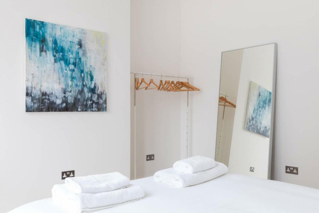 Modern, Stylish And Luxurious 1 Bed Flat * Londres