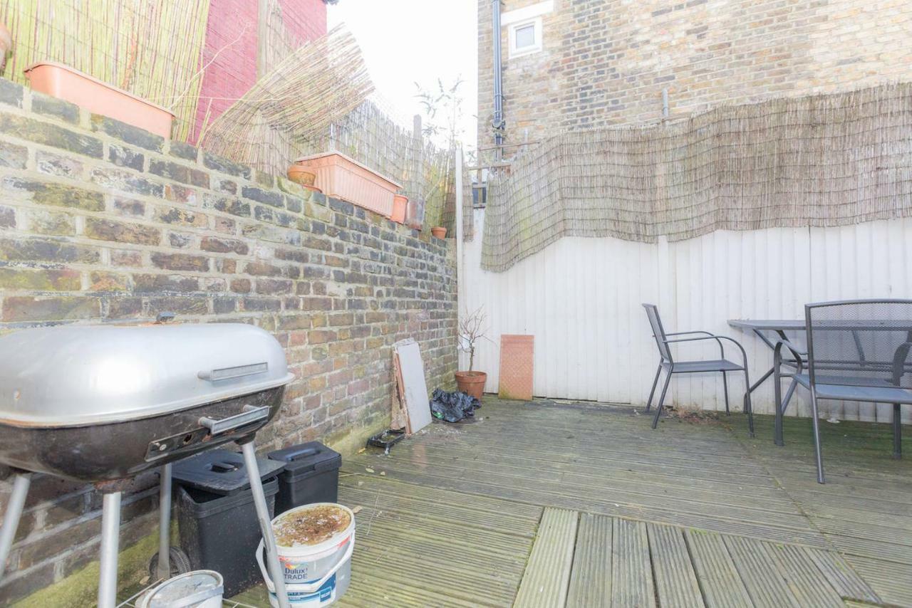 Modern, Stylish And Luxurious 1 Bed Flat Appartement Londres