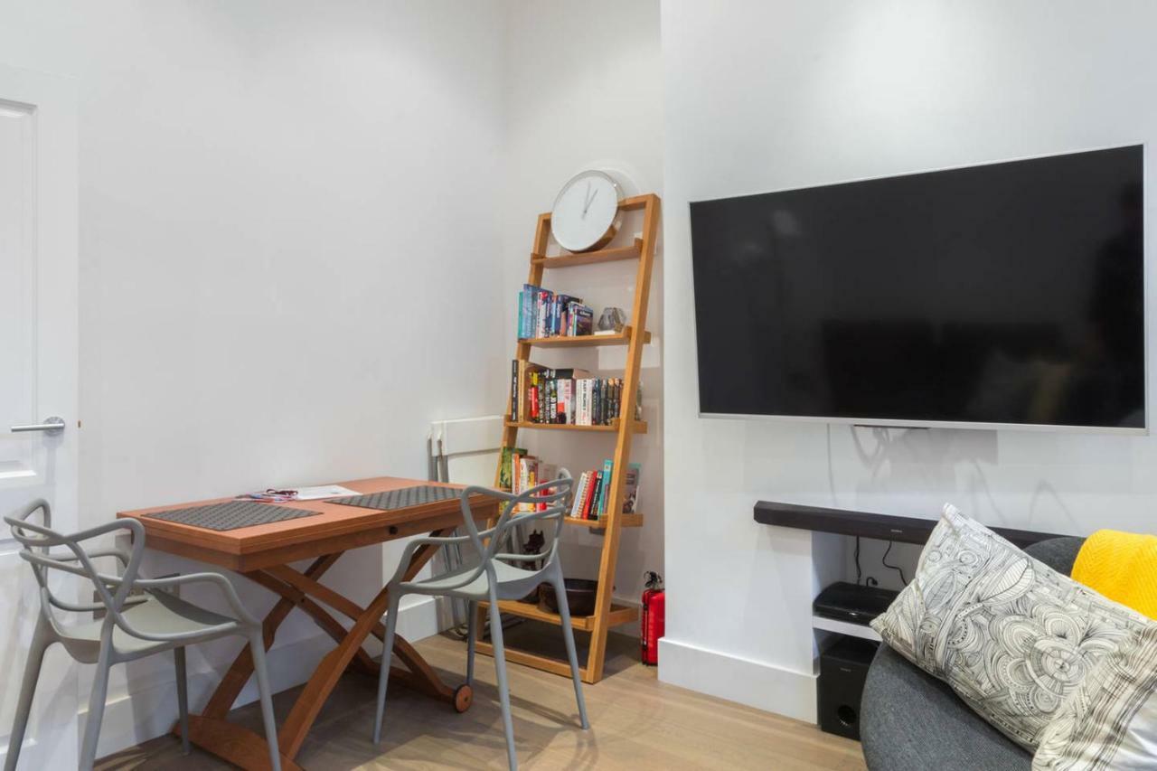 Appartement Modern, Stylish And Luxurious 1 Bed Flat Londres