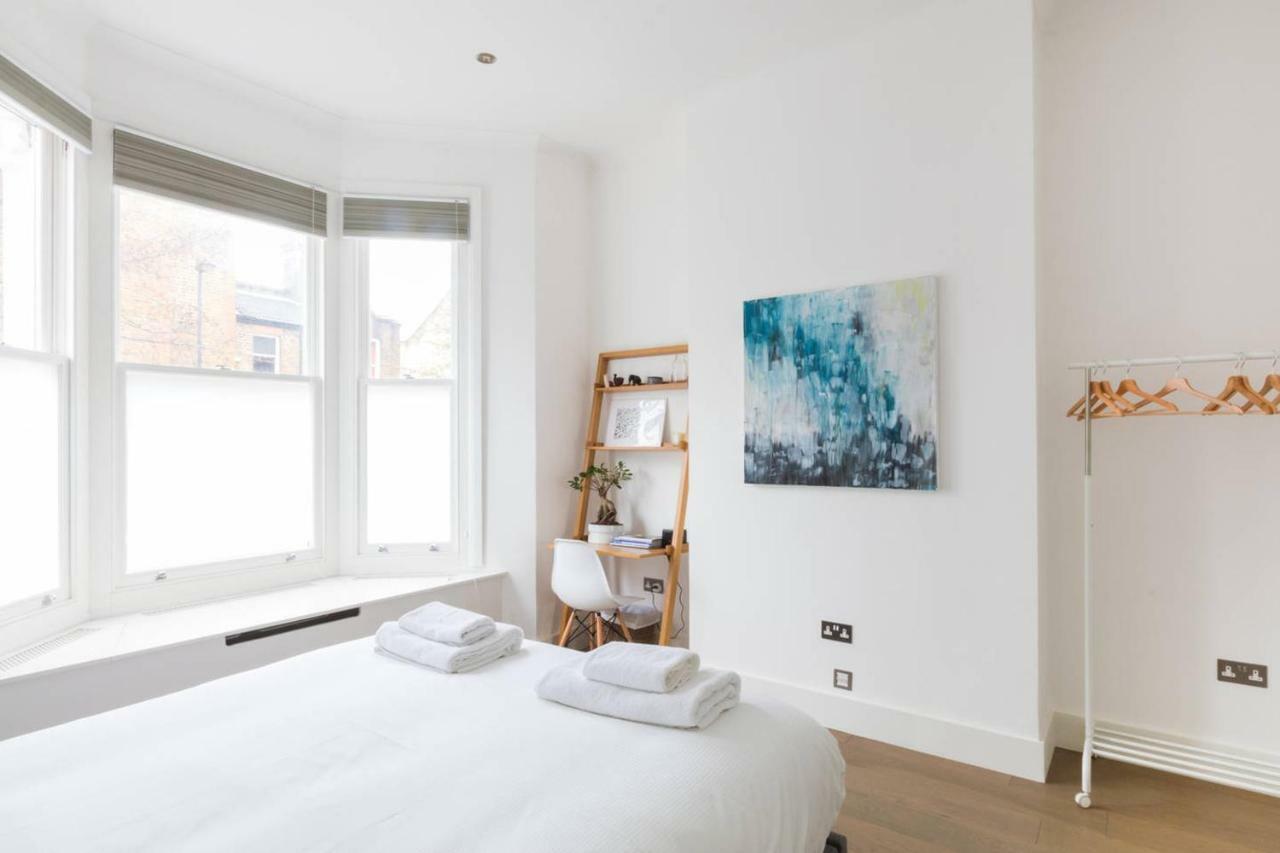 Modern, Stylish And Luxurious 1 Bed Flat Appartement Londres