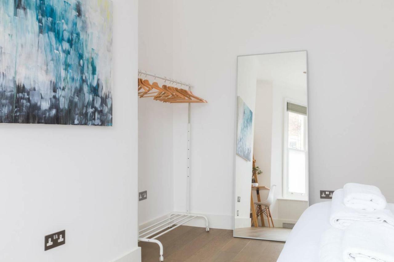 Appartement Modern, Stylish And Luxurious 1 Bed Flat *