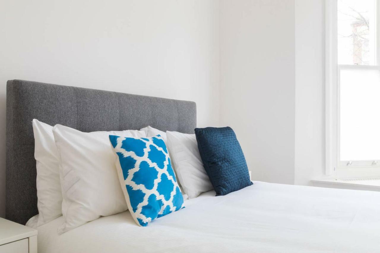 Modern, Stylish And Luxurious 1 Bed Flat Londres