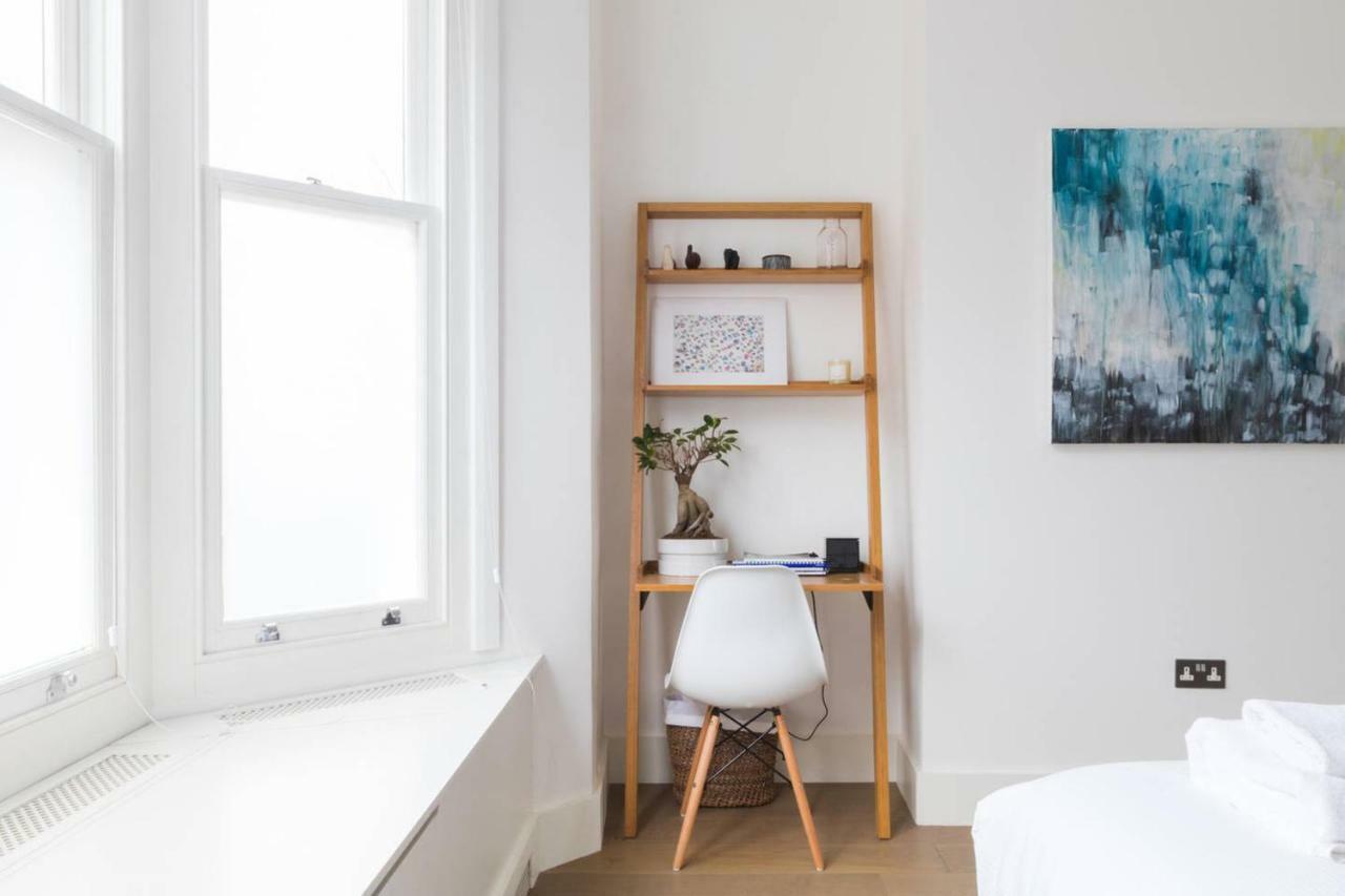 Appartement Modern, Stylish And Luxurious 1 Bed Flat Londres