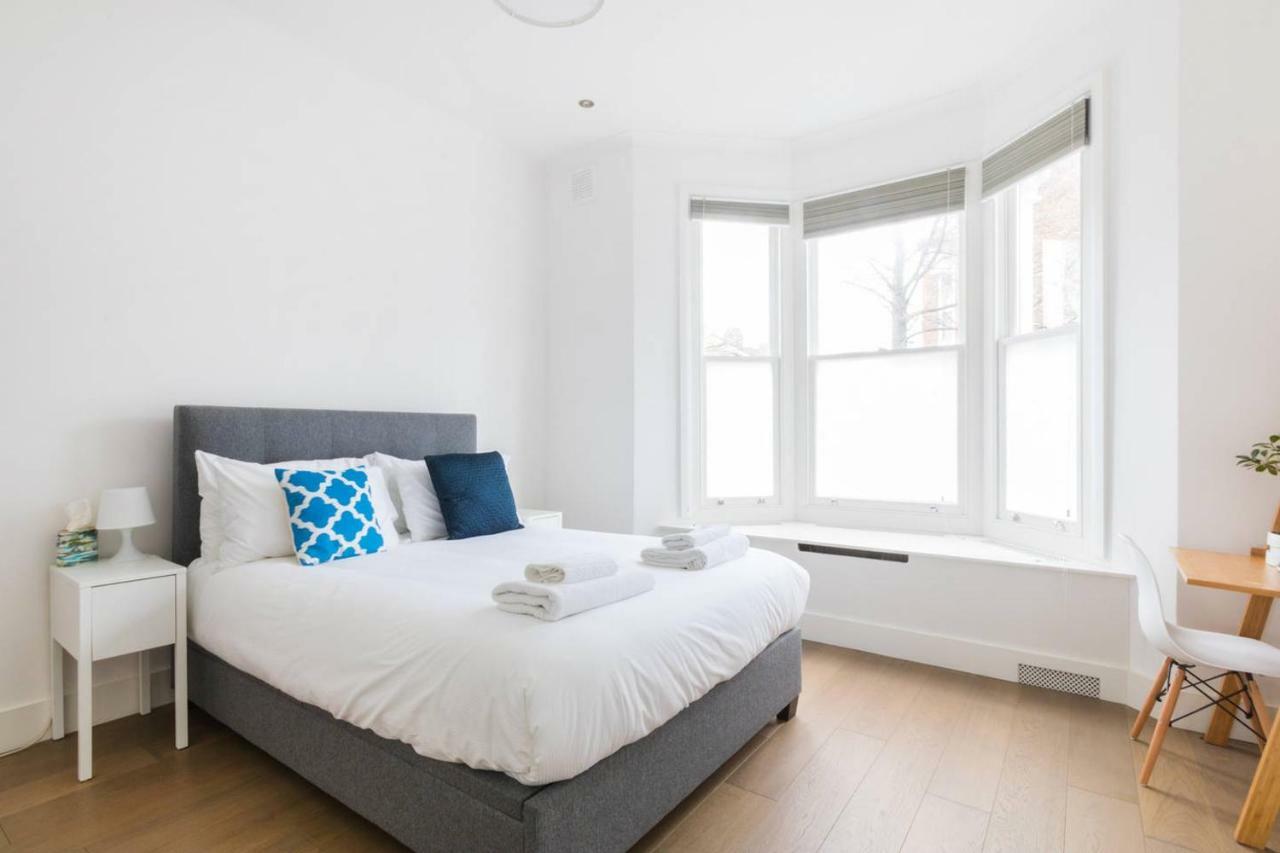 Modern, Stylish And Luxurious 1 Bed Flat