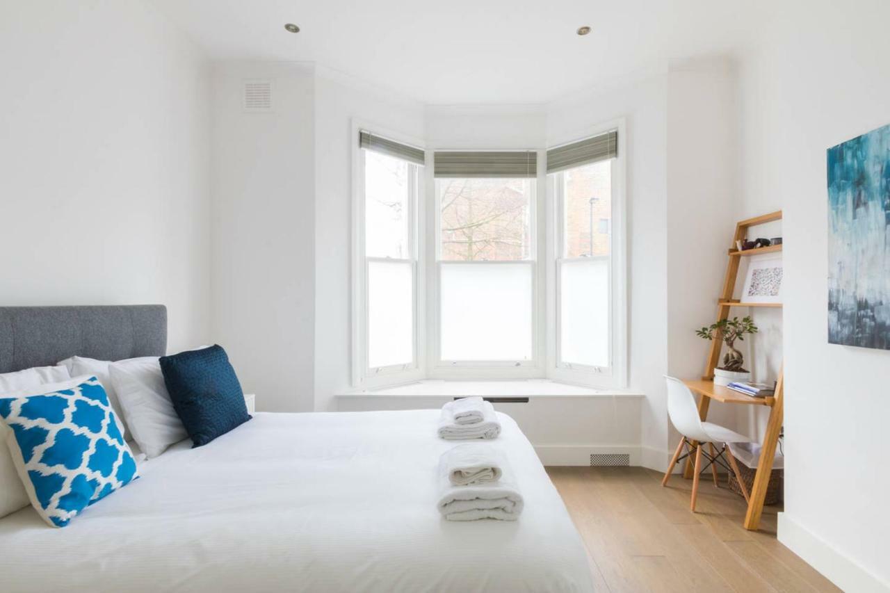 Modern, Stylish And Luxurious 1 Bed Flat *