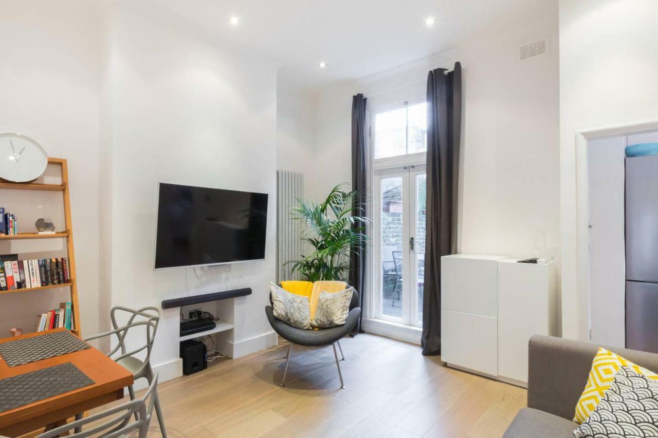 Appartement Modern, Stylish And Luxurious 1 Bed Flat